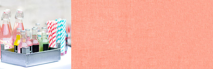 Festartiklar till bröllop, dop och fest